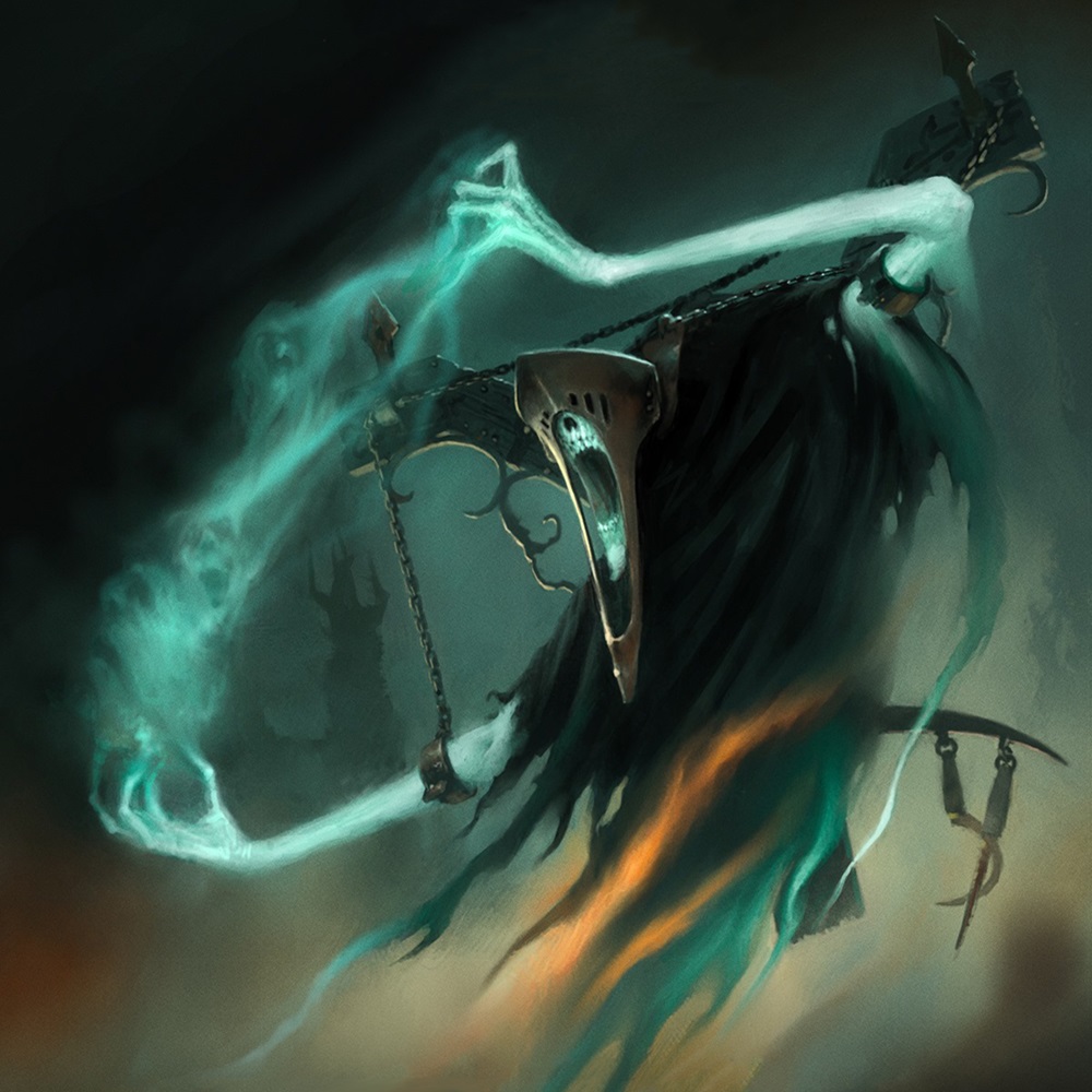 Krulghast Cruciator